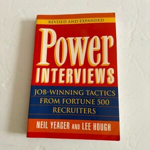 Power Interviews Guide Book